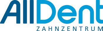 Logo von AllDent Zahnzentrum Frankfurt in Frankfurt am Main