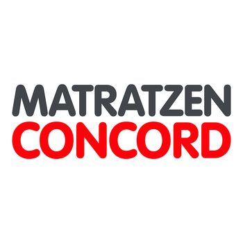 Matratzen Concord Filiale Friedrichshafen - 1 Foto - Friedrichshafen -  Paulinenstraße | golocal