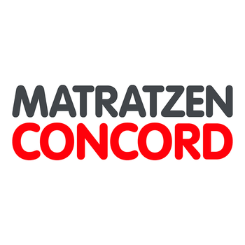 Logo von Matratzen Concord Filiale Flensburg in Flensburg