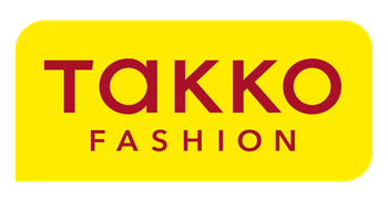 Logo von Takko Fashion in Dortmund