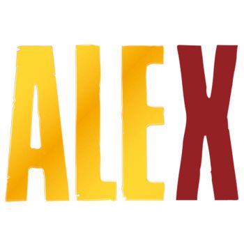 Logo von ALEX Dortmund in Dortmund