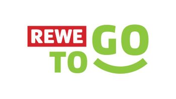 Logo von REWE To Go bei Aral in Lünen