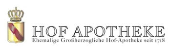 Logo von Hof Apotheke in Karlsruhe