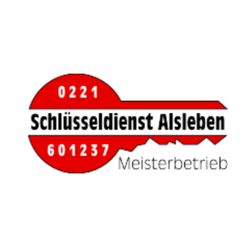 Logo von Schlüsseldienst Alsleben in Köln