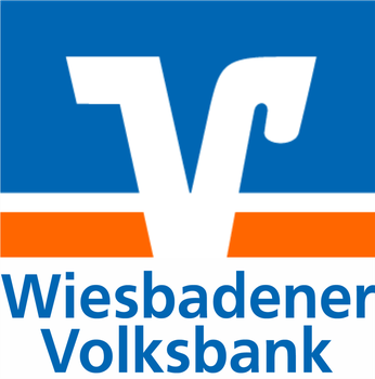 Logo von Wiesbadener Volksbank eG, Beratungsfiliale Würges in Bad Camberg