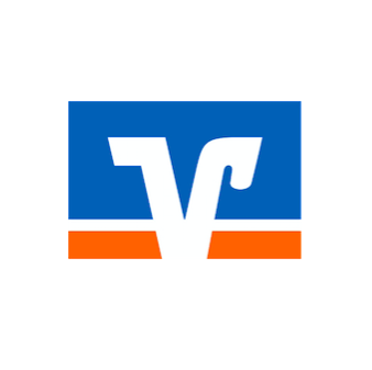 Logo von Volksbank Göppingen eG, Dienstleistungszentrum Donzdorf in Donzdorf