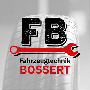 Logo von Fahrzeugtechnik Bossert Inh. Felix Bossert in Horb am Neckar