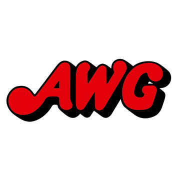 Logo von AWG Mode Center Weißenfels in Weißenfels