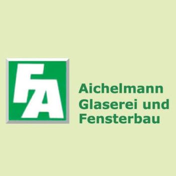 Logo von Aichelmann Glaserei - Fensterbau e.K. Inh. Evgenij Andreev in Rottweil