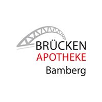 Logo von Brücken Apotheke in Bamberg