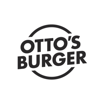 Logo von Otto's Burger - Lange Reihe in Hamburg