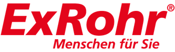 Logo von ExRohr in Brandenburg an der Havel
