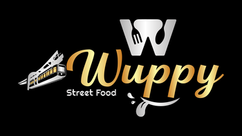 Logo von Wuppy Street Food in Wuppertal