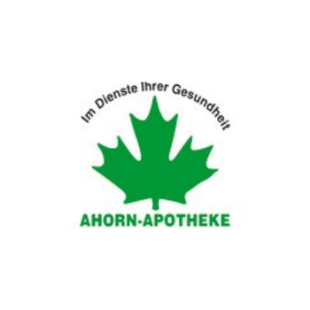 Logo von Ahorn-Apotheke, Wolfgang Wirtz e.K. in Köln