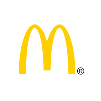 Logo von McDonald's in Krumbach (Schwaben)