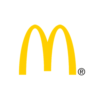 Logo von McDonald's in Friedberg (Hessen)