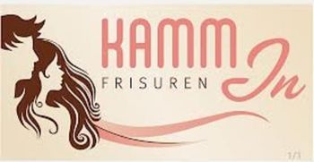 Logo von Kamm In Frisuren in Leipzig