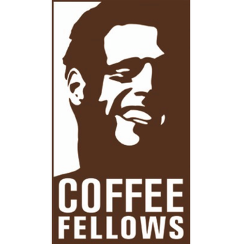 Logo von Coffee Fellows - Kaffee, Bagels, Frühstück in Würzburg