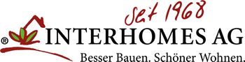 Logo von INTERHOMES AG in Bremen