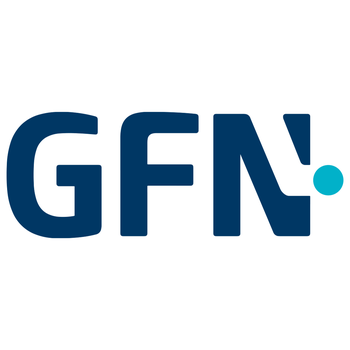 Logo von GFN in Hückelhoven