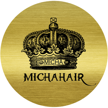Logo von Michahair Extensions in Stuttgart