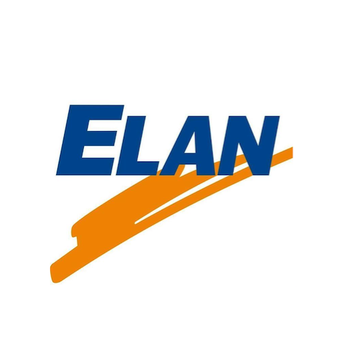 Logo von Elan-Tankstelle in Demmin