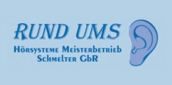 Logo von Rund Ums Ohr Hörsysteme-Meisterbetrieb Schmelter Gbr in Kreuzau