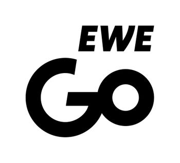 Logo von EWE Go Ladestation in Bakum