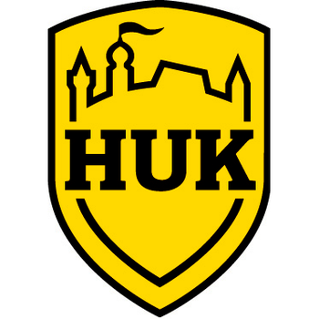Logo von HUK-COBURG Versicherung Swetlana Schaefer in Anklam in Anklam