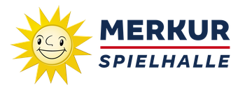 Logo von MERKUR SPIELHALLE Ingolstadt in Ingolstadt