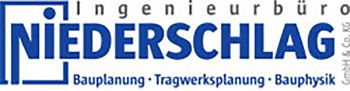 Logo von Ingenieurbüro Niederschlag GmbH & Co KG in Wenden