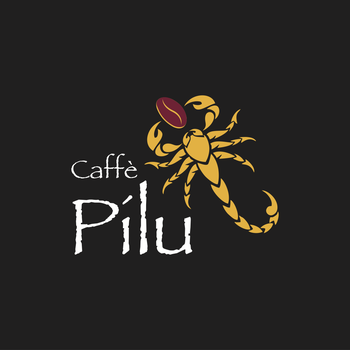 Logo von Caffè Pilu Kaffeerösterei in Ludwigsburg in Württemberg