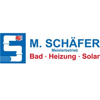 Logo von Marco Schäfer Sanitär in Haßloch