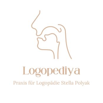 Logo von Logopediya - Praxis für Logopädie in Aachen