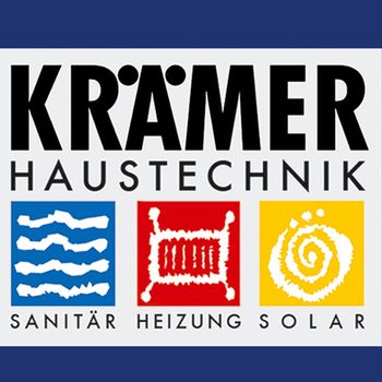 Logo von Krämer Haustechnik GmbH in Hausach