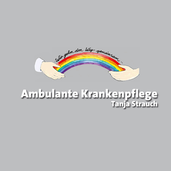Logo von Ambulante Krankenpflege Tanja Strauch in Bergisch Gladbach
