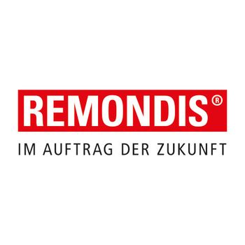 Logo von REMONDIS GmbH & Co. KG, Region Nord // Niederlassung Gifhorn in Gifhorn