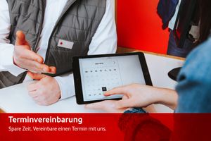 Bild zu Vodafone Shop