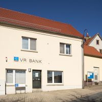 Bild zu VR Bank in Thüringen eG