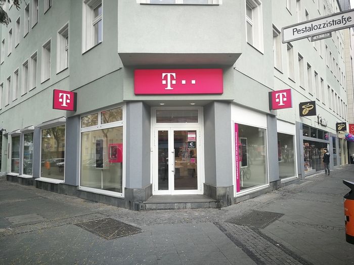 Telekom Shop