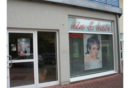 Hin & Hair Silke Fries - 12 Fotos - Bad Neustadt an der Saale Brendlorenzen  - Gartenstr. | golocal