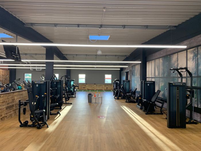 Fitnesspoint Vilshofen