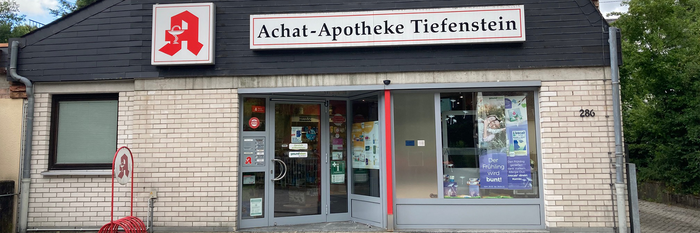 Gute Apotheken in Idar-Oberstein | golocal
