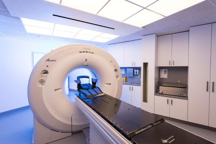Gute Fachärzte für Radiologie in Hamburg | golocal
