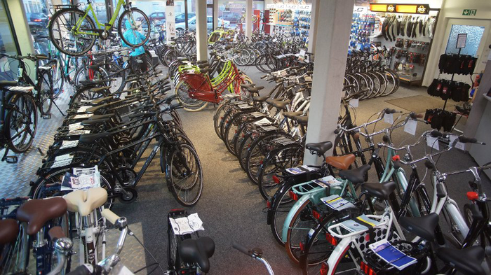 Gute Fahrräder in Nordenham | golocal