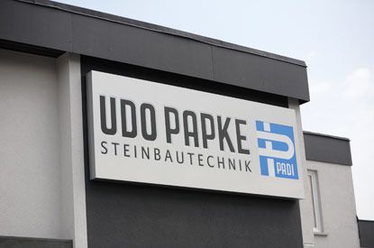 PADI Steinbautechnik e.K.