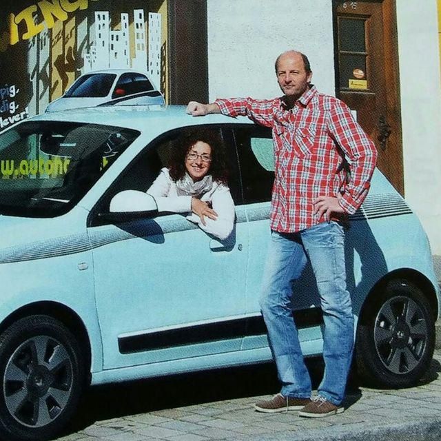 Hennef: Werkstatt macht Fiat-Oldtimer wieder fit