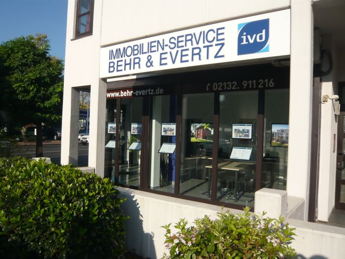 Immobilien-Service Behr & Evertz