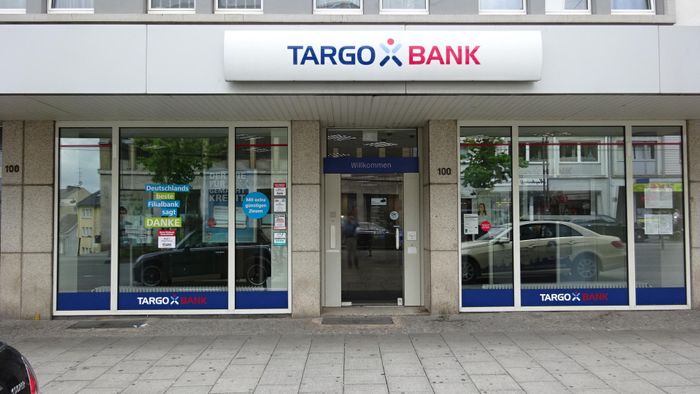 TARGOBANK