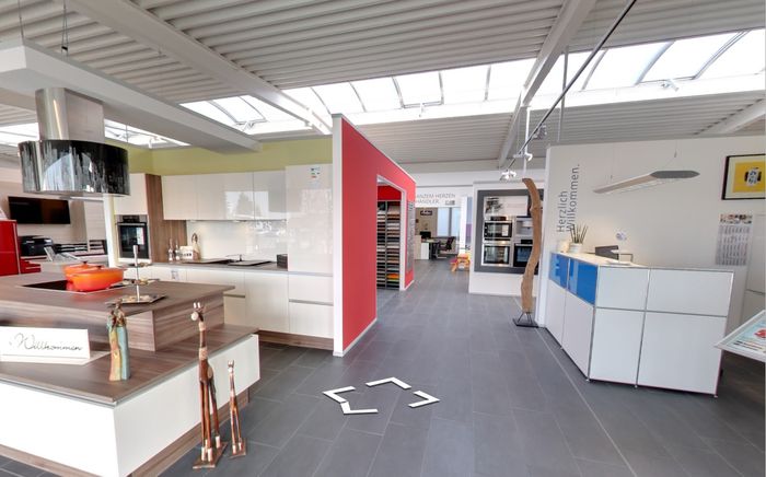 Küchen-Atelier Behren - 2 Bewertungen - Wegberg Rath-Anhoven - Gladbacher  Straße | golocal